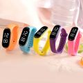 M4 touch Waterproof Sport Led Digital Watch For Kids. 