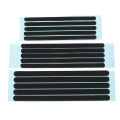 Mechanical Keyboard Gasket Rubber Strip Structural Gasket Gum Backed Foam Gasket Mushen. 