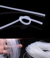 1 meter Silicone Tubing pipe ID 2.5 OD 4 Food Grade Flexible Drink Tubing Pipe Temperature Resistance Nontoxic Transparent. 