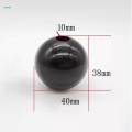 10x Fitness Pulley Cable Ball Stoppers Exercise Components Repair Stop Balls 40mm. 