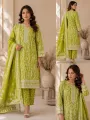 Multicolor Swiss Lawn 3 piece suit unstitched sale for Girls and Women – Summer Collection. 