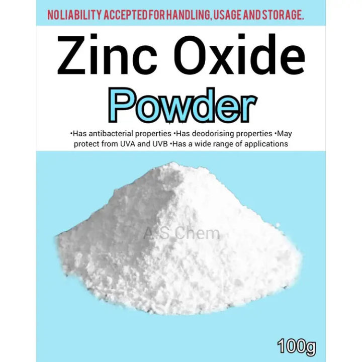 Zinc Powder 100g | Pure & Natural BEST PRICE BEST QUALITY
