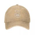 Baseball Caps Testament Thrash Metal Band Accessories for Men Women Vintage Distressed Denim Vintage Casquette Dad Hat. 