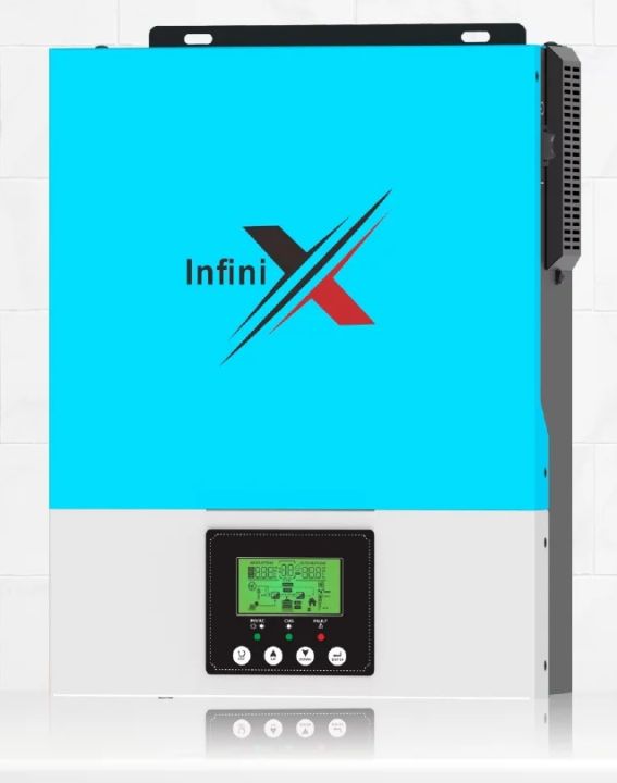 Infinix SM MPPT 1500-12 (1.5KW)
