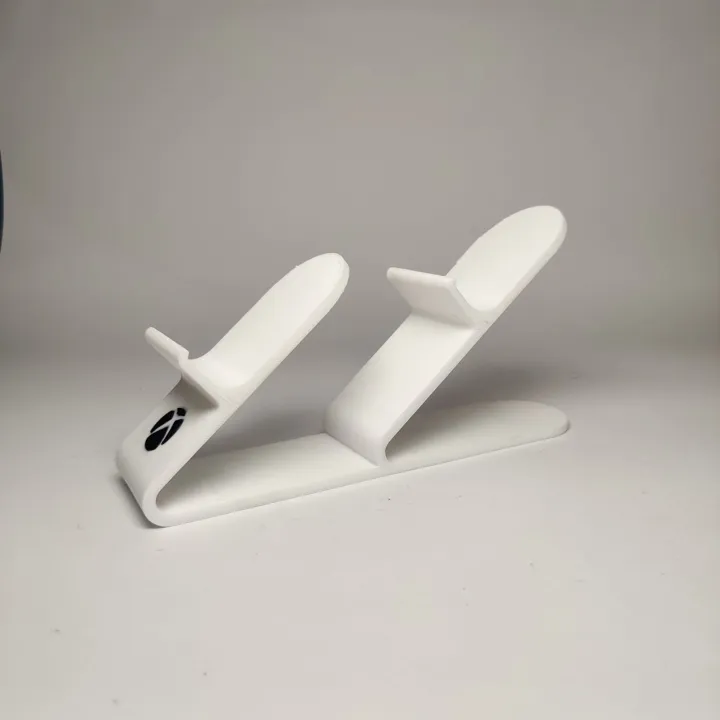 Gaming%20Controller%20Dual%20Stand/Holder%20Gamepad%20Joystick%20Braket%20Universal%20for%20Switch%20Pro/Xbox/Xbox%20360/Xbox%20Series%20-%20Image%206