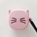 For Baseus Encok WM01 TWS Cute Cartoon Mickey Dinosaur Earphone Case For Baseus WM01 soft Silicone Protective Cover baseus wm01 case. 