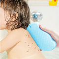 Super Soft Exfoliating Bath Sponge Magic Exfoliator Dead Skin 3D Baby Sponge For Adults Children Bathroom Products. 