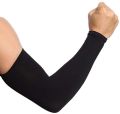 Pair Of Sleeves For Arms Useful For Hiking Running And Soccer. 
