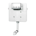 Zilver Concealed Flush Tank ZDR001. 