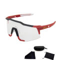 Yfashion Cycling  lasses With Removeable Lens UV Windshield Sunglasses For Outdoor Sports frame. 