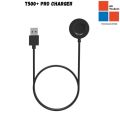 T500+ Pro SmartWatch Charger. 