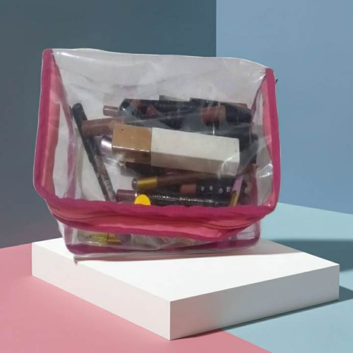 CUSTOMIZE%20Multi%20Purpose%20Cosmetic%20PVC%20Plastic%20Bag%20Organizer%20Storage%20Jewellery%20Vanity%20Box%20Makeup%20KitJewellery%20Organizer%20Box%20for%20Girls%20%7C%20Ear%20Rings%20&%20Necklace_Bracelets%20Holder%20%7C%20Small%20Jewelry%20Box%20Vanity%20Hanger%20Stand%20Velvet%20-%20Image%204