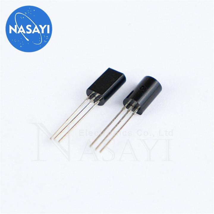 10PCS KIA78L05BP KIA78L05 TO-92L