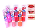 Pack of 6 Miss Wow Lip tint ,Waterproof lipstick - Wow Peel Off Lip gloss - Long lasting Lipgloss. 