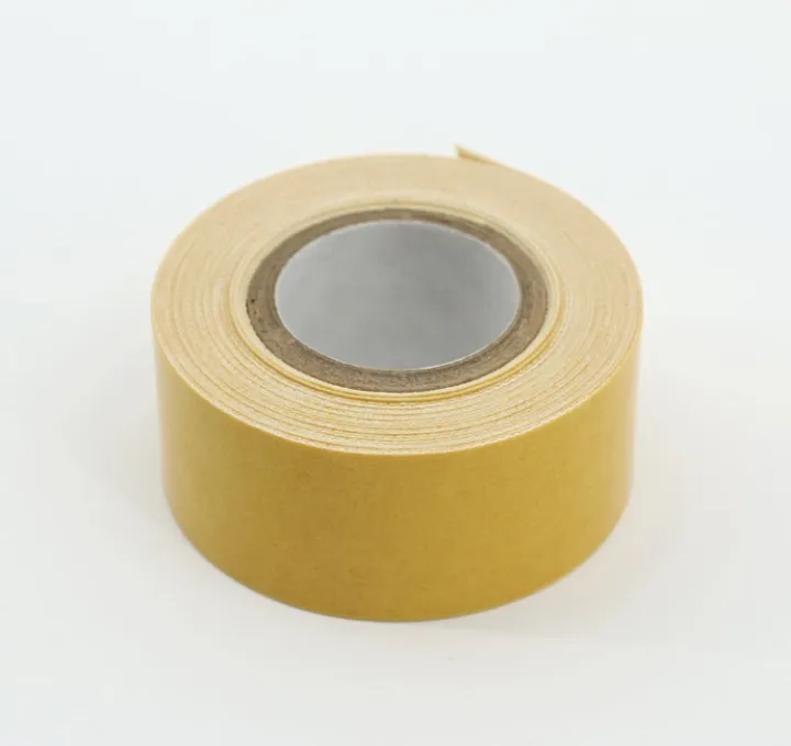 Walker%20Tape%20Ultra%20Hold%20German%20Brown%20Cotton%20Hair%20Patch%20Tape%203%20Yards%20%7C%20Maximum%20Hold%202+%20Weeks%20(30+%20Days%20with%20Glue),%20Water%20&%20Sweat%20Resistant,%20Skin%20Safe,%20Easy%20To%20Apply%20&%20Remove%20-%20Image%204