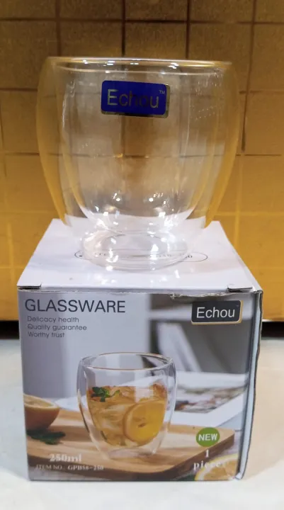 Echou%20Double%20Wall%20glass%20250ml%20Coffee%20Tea%20Multiple%20uses%20Double%20Wall%20glass%20Thermal%20insulated%20Borosilicate%20glass%20-%20Image%204