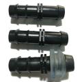 GTO 16mm Takeoff Joiner & Silicon Rubber Drip Irrigation 50 Pcs. 