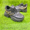 Y2k Fashionable Women's Chunky Sneakers  Casual Shoes Comfortable Wedge Sports Sneakers Chic Women's Chunky Shoes Trendy Outwear Sneakers Basketball Shoes Urban Fashion Sneaker Culture Shoe Enthusiast Favorites Vibrant Perfect Gifts for Girls. 