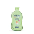 Nexton Baby Alovera Shampoo 125 ML (Sulphate  & Paraben Free). 