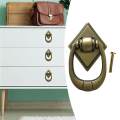 Drawer Handles Vintage Style Bronze Drawer Knobs Knobs Pulls Accessory for Drawer. 