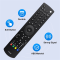 1 PCS Replace CT-8023 TV Remote Control Black Without Battery for Toshiba TV 26DL833R 26DL834R 26KL933R 26KL934R 32DL833R. 