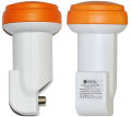 KU Band Single LNB waterproof 1 Pin Fnbf. 