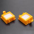 Hepa Filter Kit for Irobot Roomba 700 Series 760 770 780 -Includes 24 Filters - Fully Compatible. 