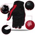 PRO-BIKER Motorcycle Gloves Men Motocross Gloves Full Finger Riding Motorbike Motor Gloves Motocross Gloves M-XXL gloves. 