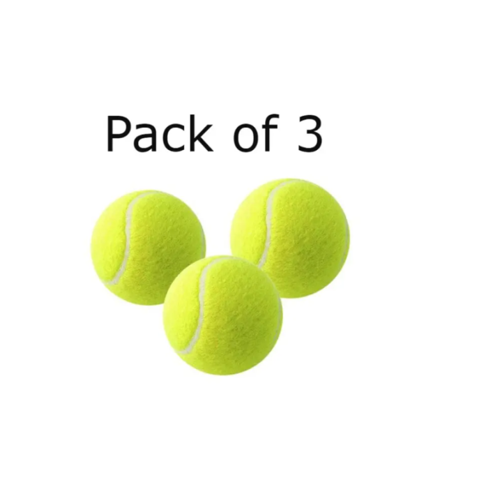 Cricket Tape & Taneis Ball Pack 3 Best Shiled Quality