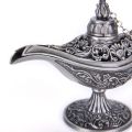 1pc Hot Aladdin Magic Genie Light OiL Lamp Pot Aladdin Lamp Stunning Decoration Cherry Super Store. 