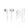 Lightening connector Handsfree Earphone Wired Headphones Headset Compatible with  7, 7plus, 8, S E Wired Lightning earphones for  7 8 8P X XR XS Max HiFi sound In-Ear Stereo Earbuds with Microphone Bluetoooth Hands Free. 