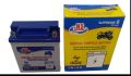 NS dry battery for Yamaha YBR YBR G YBZ 125 YBDX 12 volt 5 amp motorcycle bike. 