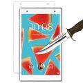Tempered Glass Screen Protector For Lenovo Tab 4 8 Plus 8704F Full Coverage Screen Protector Tablet Film. 