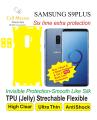 SAMSUNG NOTE 8 BUY 1 GET 2 FREE CEMRA  PROTECTOR transparent 360 jelly back and 4side full cover. 