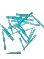 Pipette Tips 1000ul Blue (BIO-PRO). 