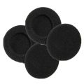 1 Pcs Logitech H600 Ear foam Pad Headsets Earpads Soft Sponge Cushion Cover Compatible With Most Headphones. 