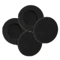 1 Pcs Logitech H600 Ear foam Pad Headsets Earpads Soft Sponge Cushion Cover Compatible With Most Headphones. 
