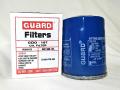 GuardOil Filter GDO-197 for ALL Honda Civic, City, Life,Fit, Accord, N, N WGN, N ONE, Airwave, Fresh, Granzy & Star. 