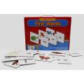 Match It! First Words Puzzle (55085). 