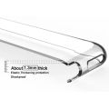 Youksh Samsung Galaxy A06 Transparent Case - Samsung Galaxy A06 Jelly Back Cover - Samsung A06 Camera Protection Pouch - Transparent Samsung A06 Series.. 