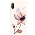 Silicone Case for Xiaomi Mi A2 Lite Case Full Soft Tpu Back Cover Phone Case for Xiaomi Mi A2 Case MiA2 A2Lite Cover Fundas Capa. 