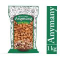 Anymany California Almonds (Badam) 1Kg     Anymany California Almonds (Badam) 1Kg     Anymany California Almonds (Badam) 1Kg. 