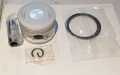 ring piston kit (50 num) for yamaha ybr 125 g ybz dx. 