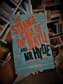 Strange Case of Dr Jekyll and Mr Hyde" by Robert Louis Stevenson Classic literature, psychological thriller,Addiction,Inner Conflict duality human nature,.Dual Identity.Good vs. Evil.Transformation.Psychological.Thriller.Victorian Era.Morality.Deception,. 