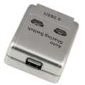 USB Printer Auto Data Switch 2 port. 