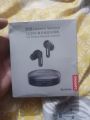 Lenovo LE209 TWS Wireless Earbuds – Bluetooth 5.3, Deep Bass, Touch Control, Long Battery Life. 