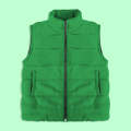 ELO - Rising Unisex Horten Zipper Body Warmer Gilet. 