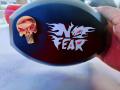 Backlight Cover 125cc Decoration Metal Logo Cover Only. 