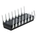 QUANBU L293D L293 L293B DIP/SOP Push-Pull Four-Channel Stepper Motor Driver IC Chip. 