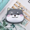 Cute Storage Box Contact Lens Case Portable Cartoon Contact Lens Kit Travel Plastic Holder Container Contacts Lenses Case. 